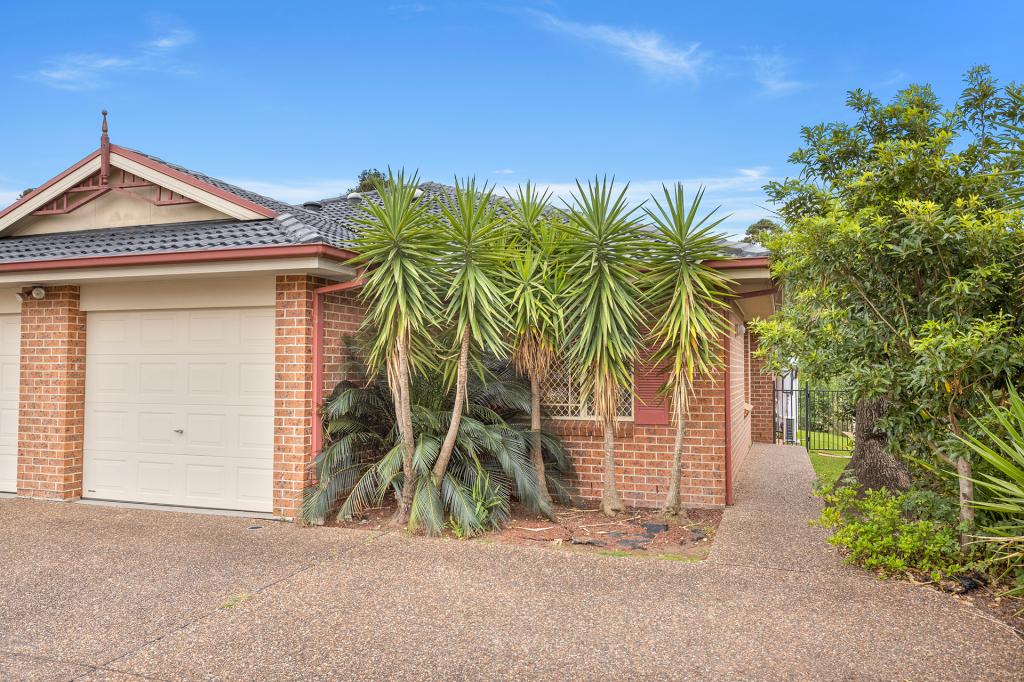 36b Oliver Pl, Berkeley, NSW 2506