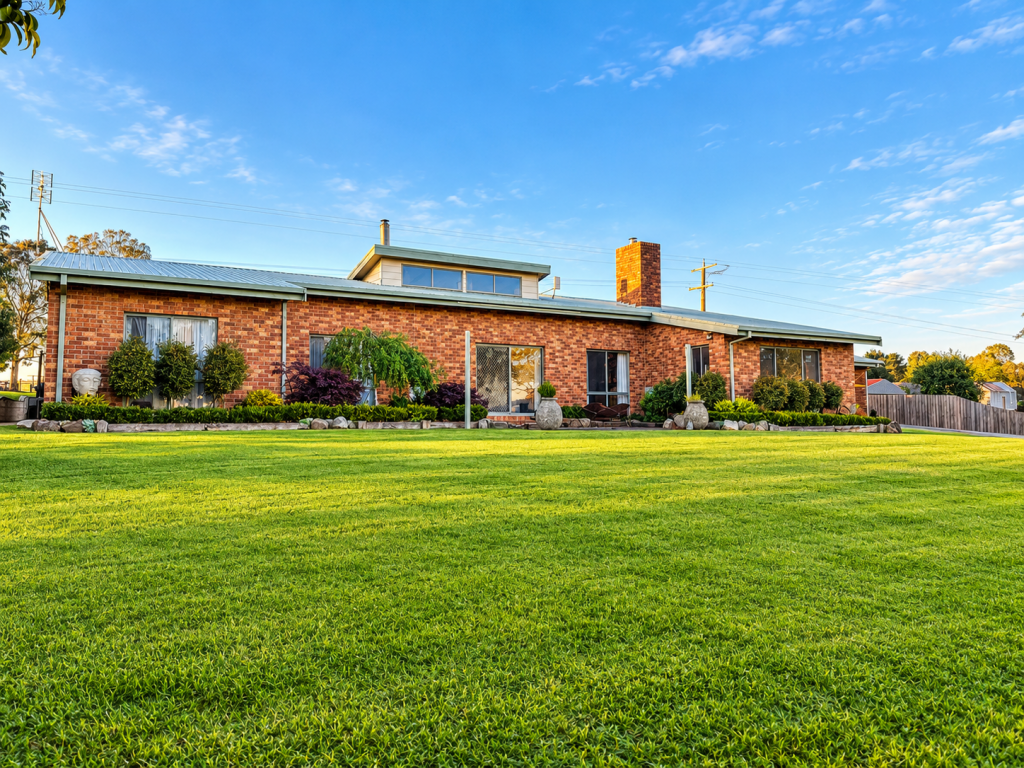 508 Jarrahmond Rd, Jarrahmond, VIC 3888