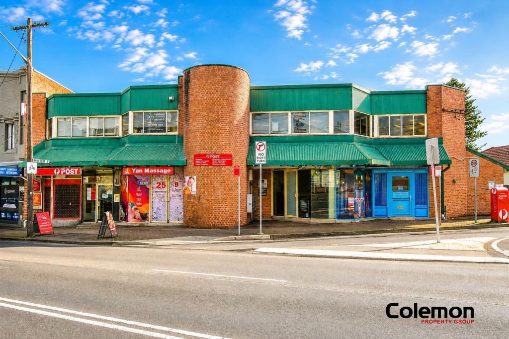 Suite 28/121-127 Canterbury Rd, Canterbury, NSW 2193