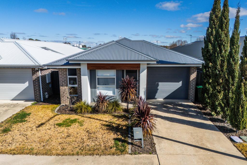 14 Pearl Ct, Orange, NSW 2800