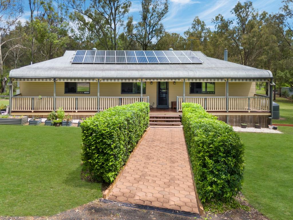 15 PLOVER CT, LAIDLEY HEIGHTS, QLD 4341