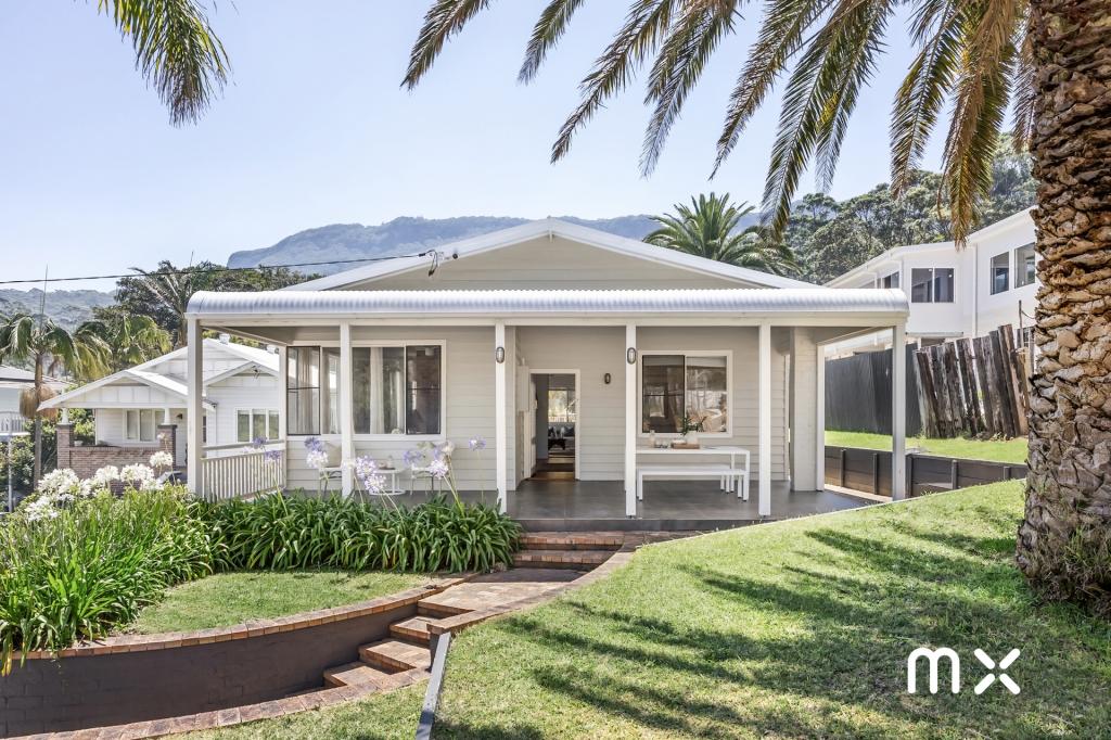 32 Lawrence Hargrave Dr, Austinmer, NSW 2515