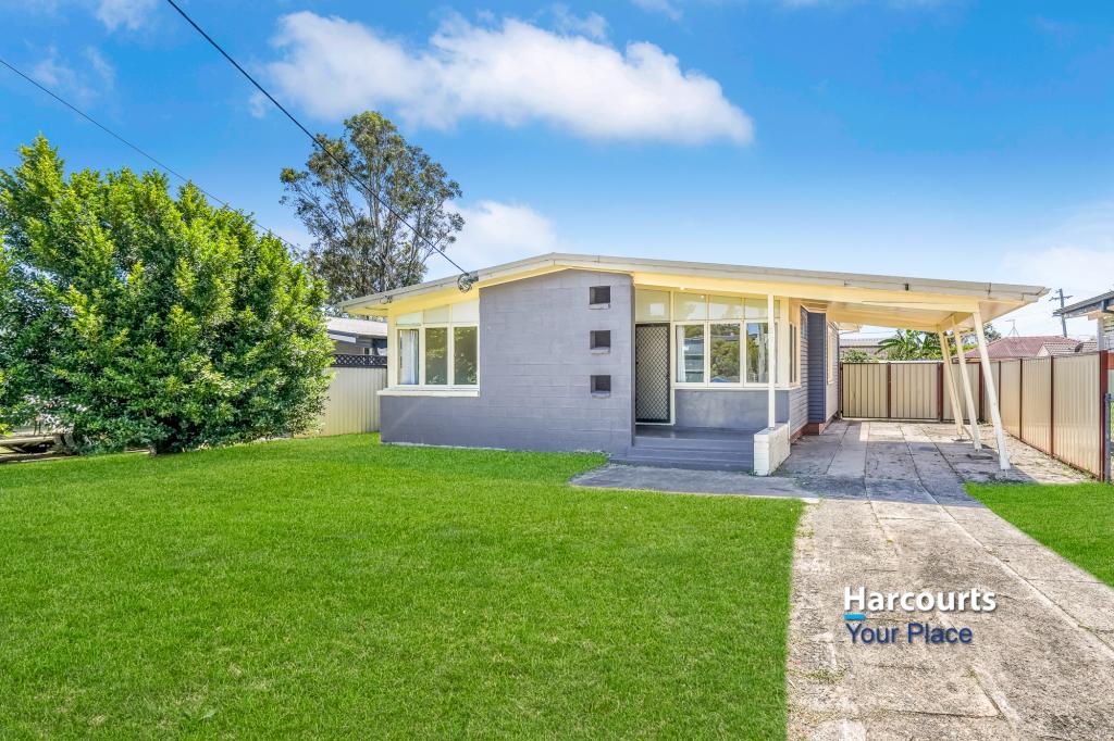 29 Waitaki St, Lethbridge Park, NSW 2770