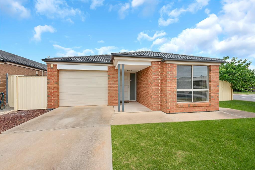 2 Willys St, Munno Para West, SA 5115