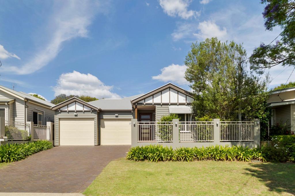 4a Allan St, North Toowoomba, QLD 4350