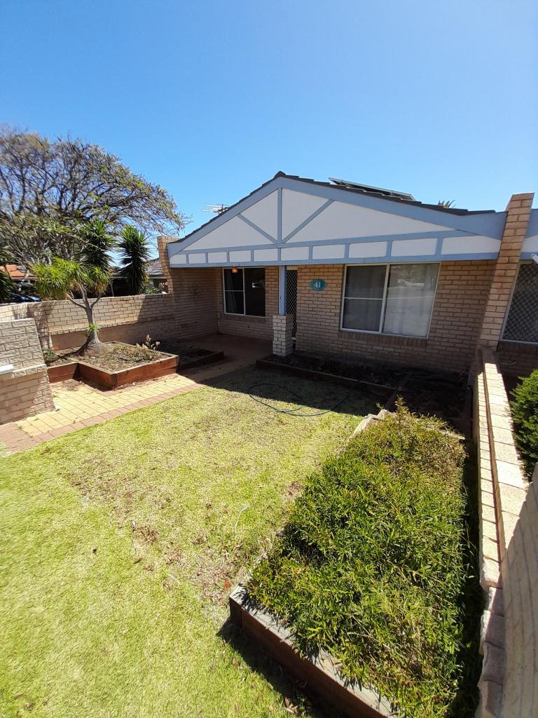 41 Tamblyn St, Spalding, WA 6530