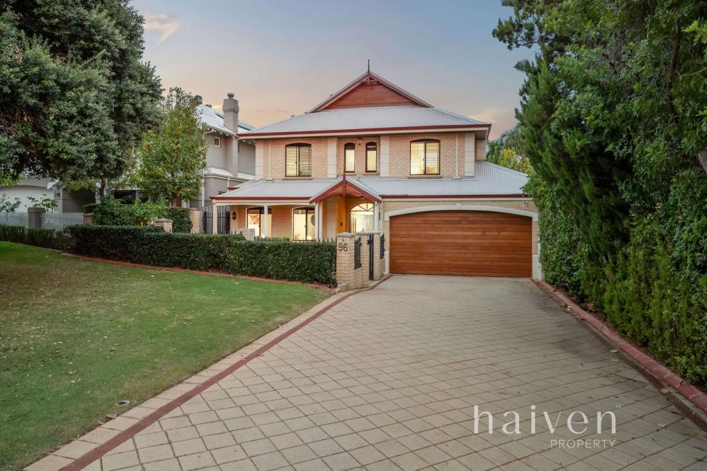 96a Glenelg Ave, Wembley Downs, WA 6019
