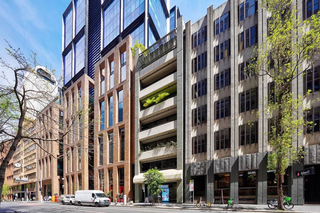 131 CLARENCE STREET, SYDNEY, SYDNEY, NSW 2000
