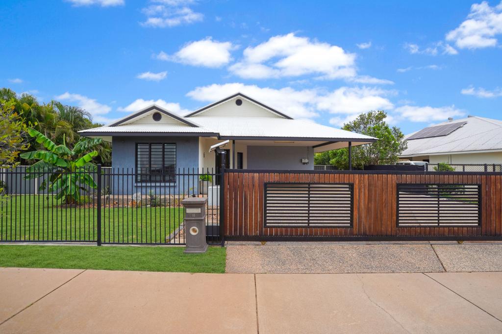 8 Groves St, Bellamack, NT 0832