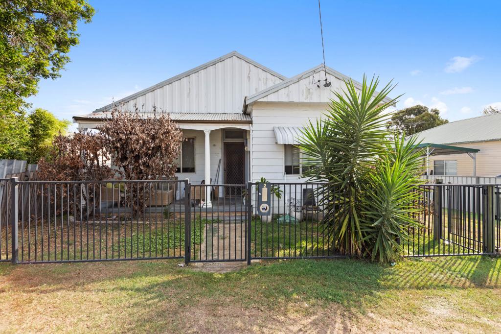 2 Florence St, Kurri Kurri, NSW 2327