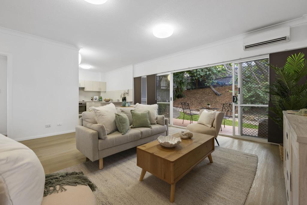 13/84-86 Musgrave Rd, Indooroopilly, QLD 4068