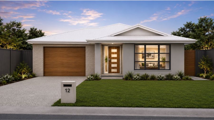 Contact agent for address, BURRUM HEADS, QLD 4659