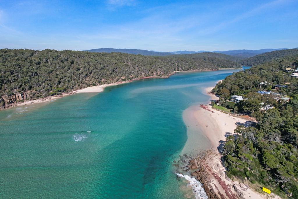 1 Taleeban St, Pambula Beach, NSW 2549