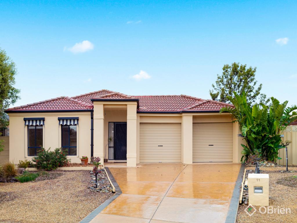 11 Diamond Dr, Werribee, VIC 3030