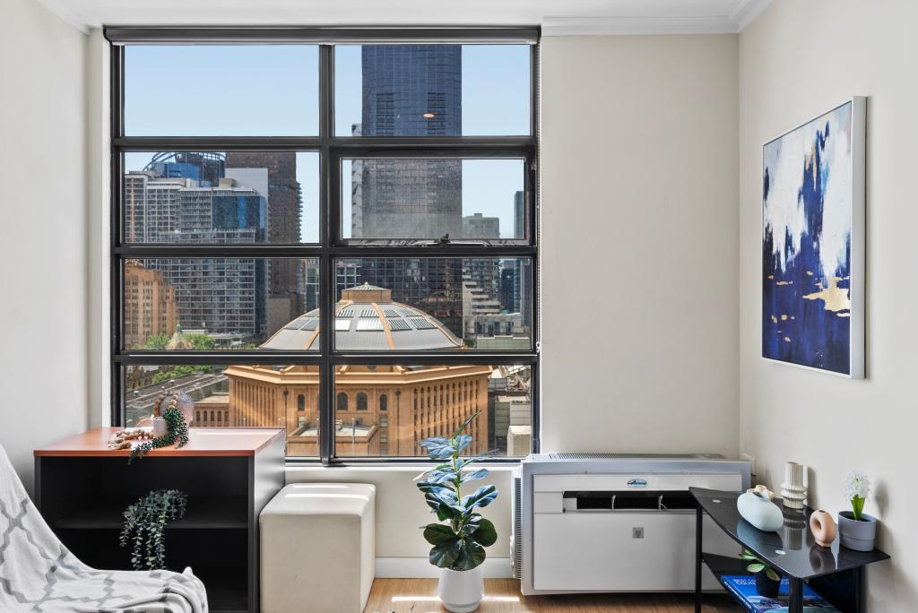 1305/339 SWANSTON ST, MELBOURNE, VIC 3000
