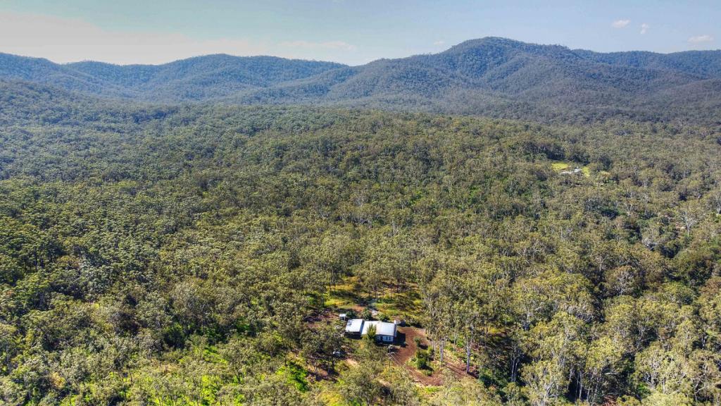 189 Rolley Rd, Wondecla, QLD 4887