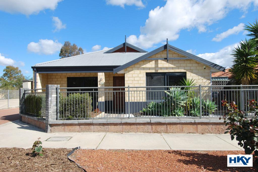 32 Weyba Turn, Ellenbrook, WA 6069