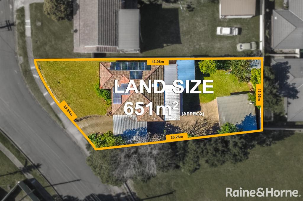36 Bedford Rd, Blacktown, NSW 2148
