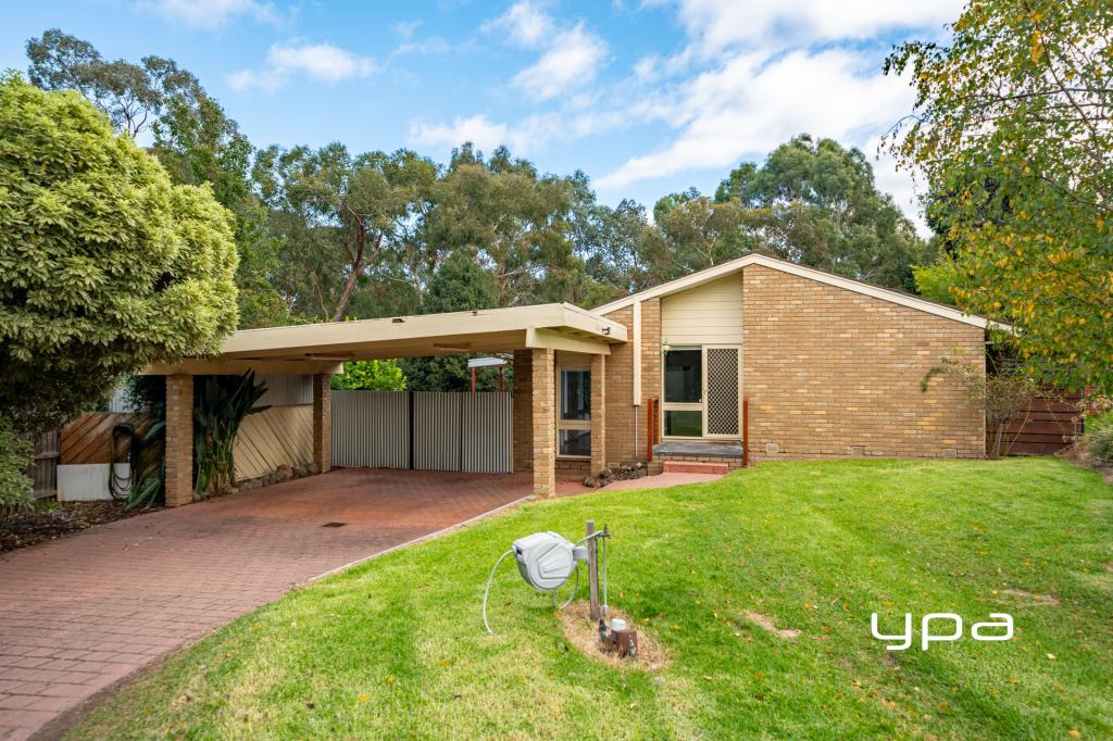 11 Pollard Pl, Sunbury, VIC 3429
