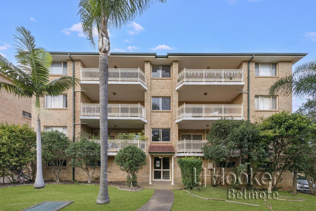 37/101-105 Bridge Rd, Belmore, NSW 2192