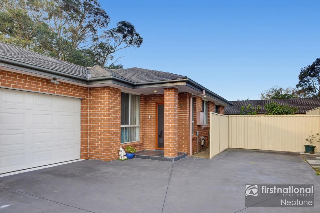 26c Normac Rd, Girraween, NSW 2145