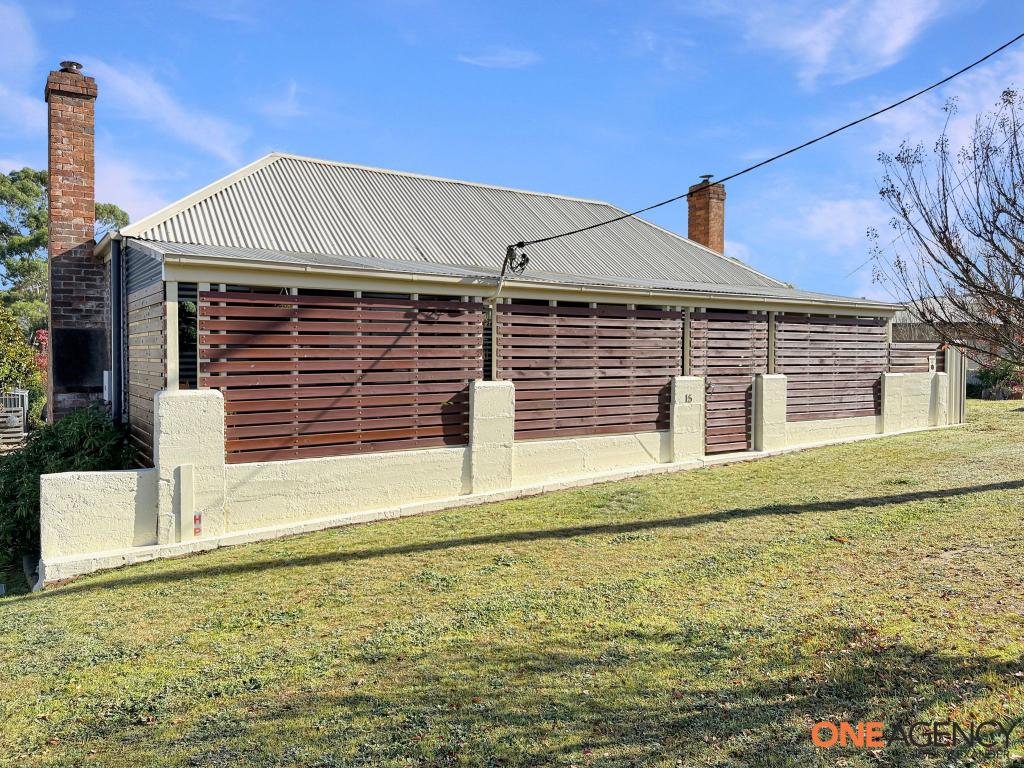 15 Maybe St, Bombala, NSW 2632