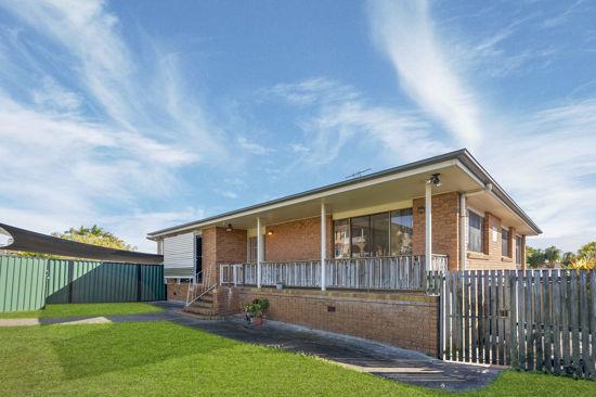 45 Banwell Cres, Carindale, QLD 4152