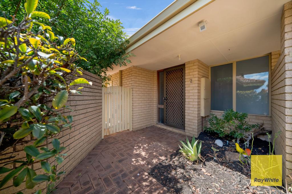 2/120 Woodrow Ave, Dianella, WA 6059