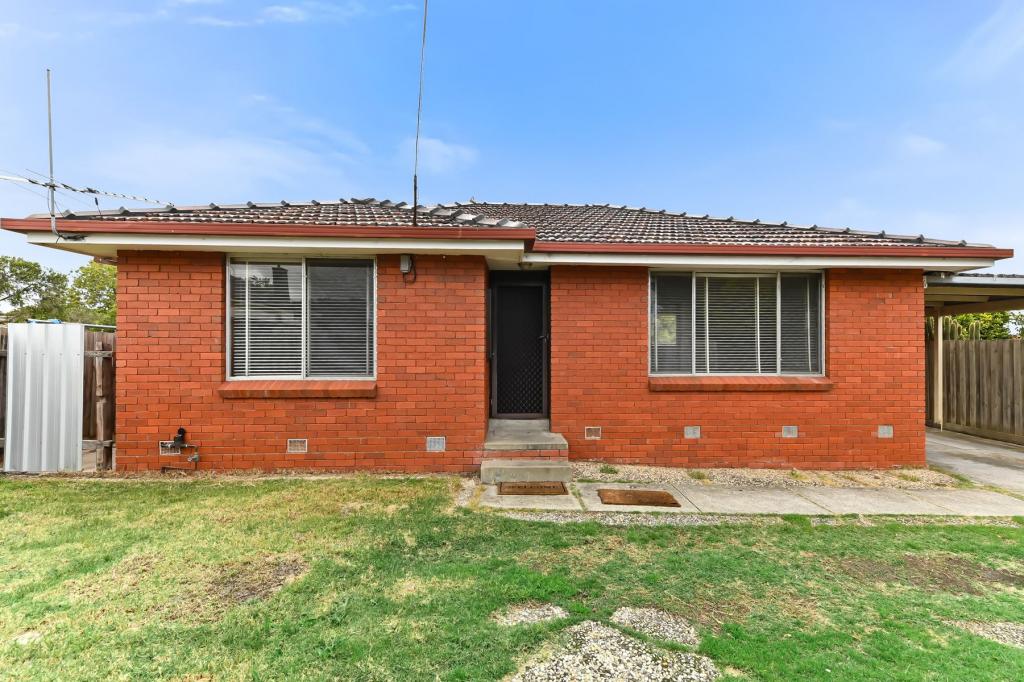 2/47 Moncur Ave, Springvale, VIC 3171