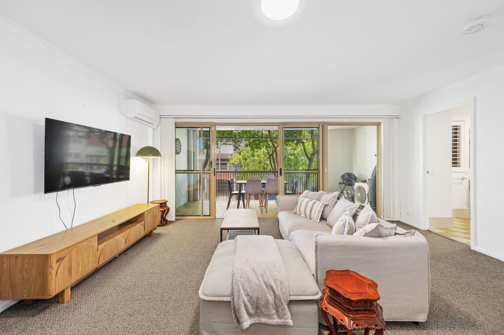 6/120 ROBERTSON ST, FORTITUDE VALLEY, QLD 4006