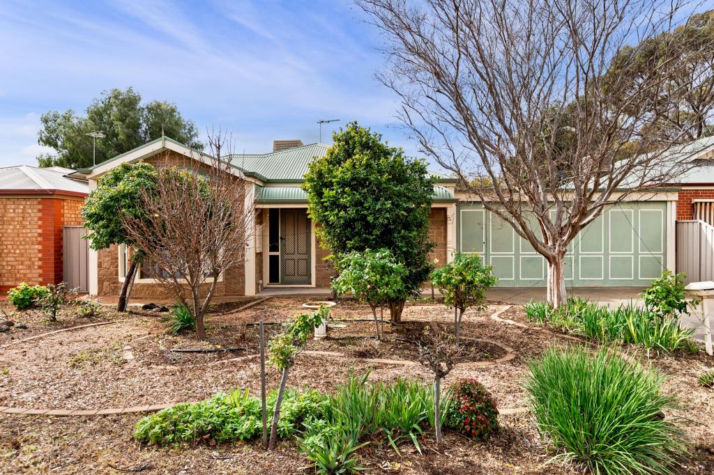 20 MELROSE DR, MILDURA, VIC 3500