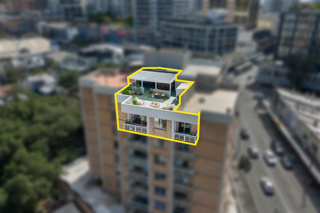 32/75 Bronte Rd, Bondi Junction, NSW 2022