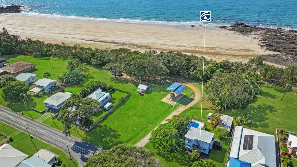 75 Westcott Ave, Campwin Beach, QLD 4737