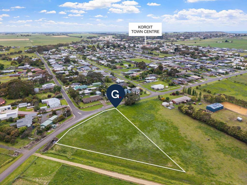 53 Nine Mile Creek Rd, Koroit, VIC 3282
