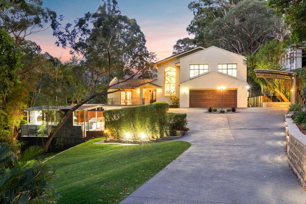 2a Ocean Pl, Illawong, NSW 2234