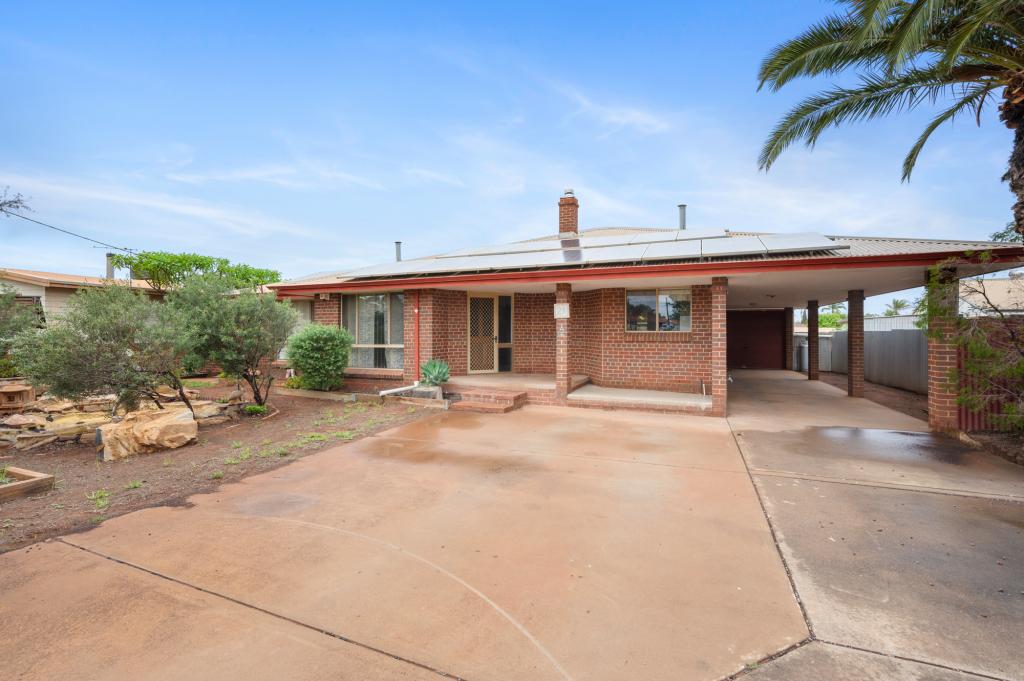 21 Sewell Dr, South Kalgoorlie, WA 6430