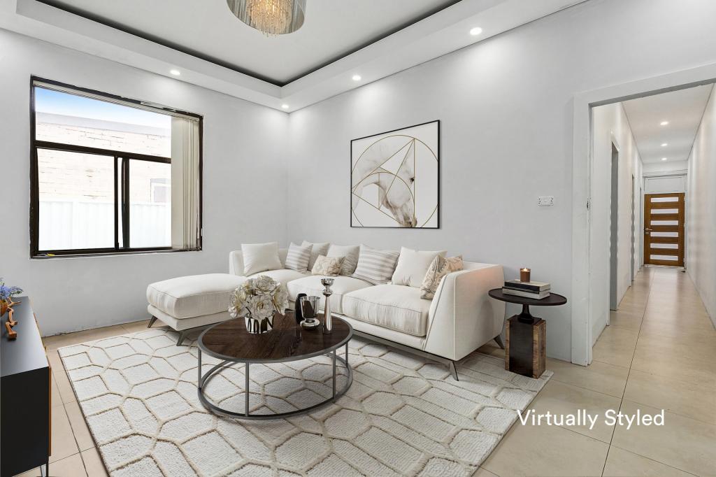 23 Thomas St, Ashfield, NSW 2131