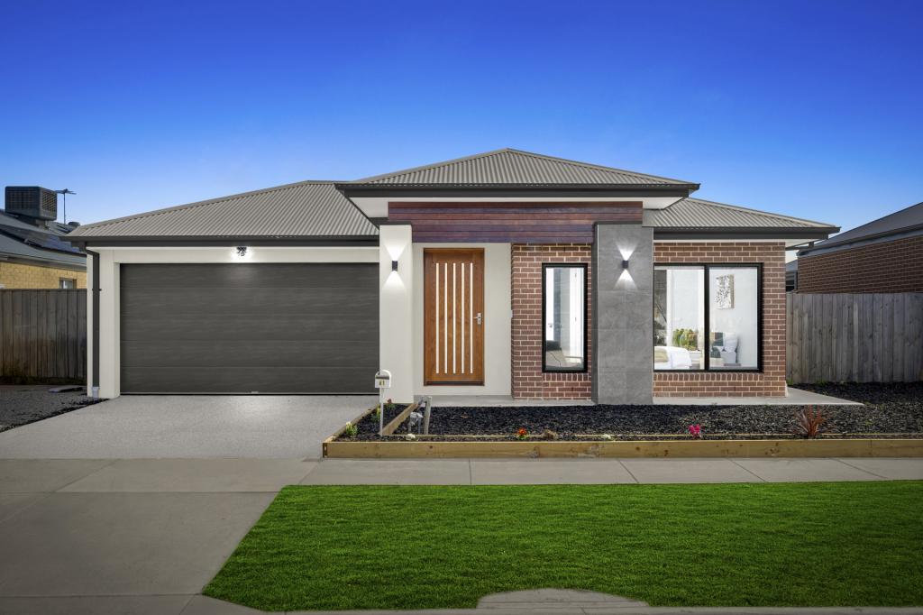 61 Callistemon Cct, Lara, VIC 3212