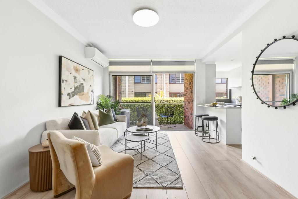 10/111 Burns Bay Rd, Lane Cove, NSW 2066