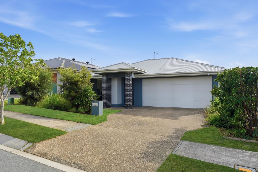 120 COTTON CRES, REDBANK PLAINS, QLD 4301