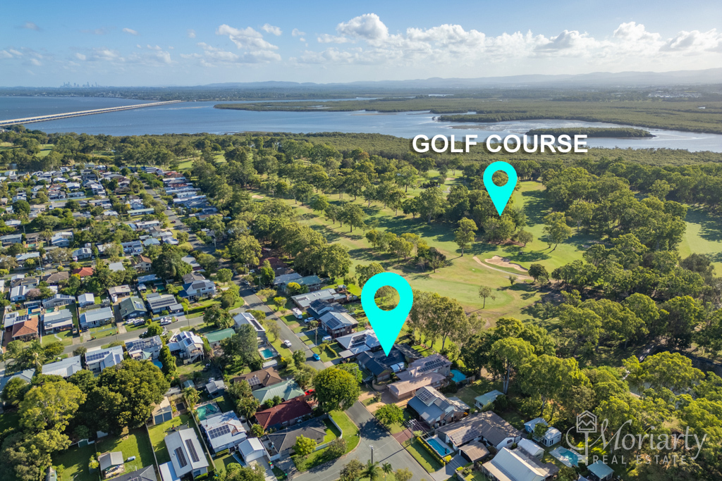 55 FROST ST, CLONTARF, QLD 4019