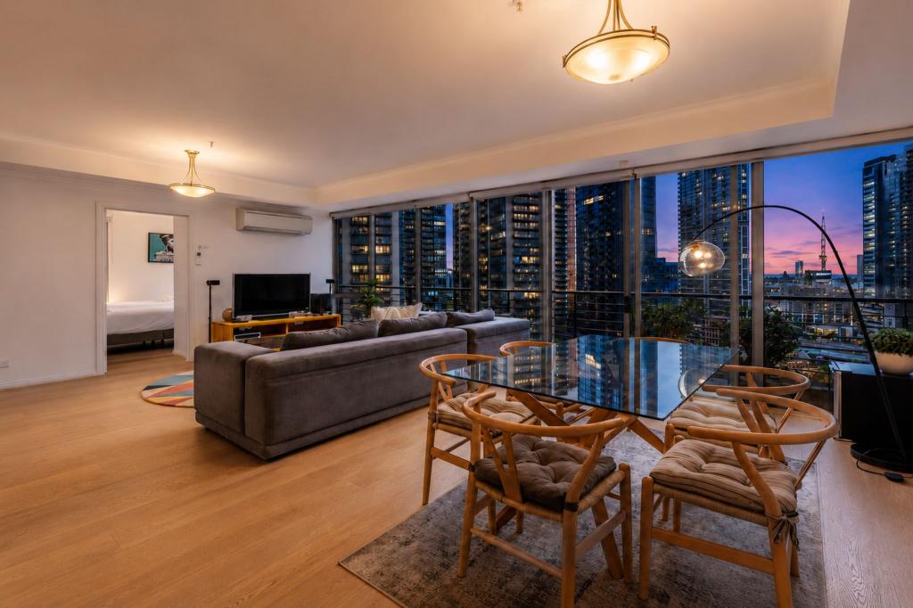 1605/83 QUEENSBRIDGE ST, SOUTHBANK, VIC 3006