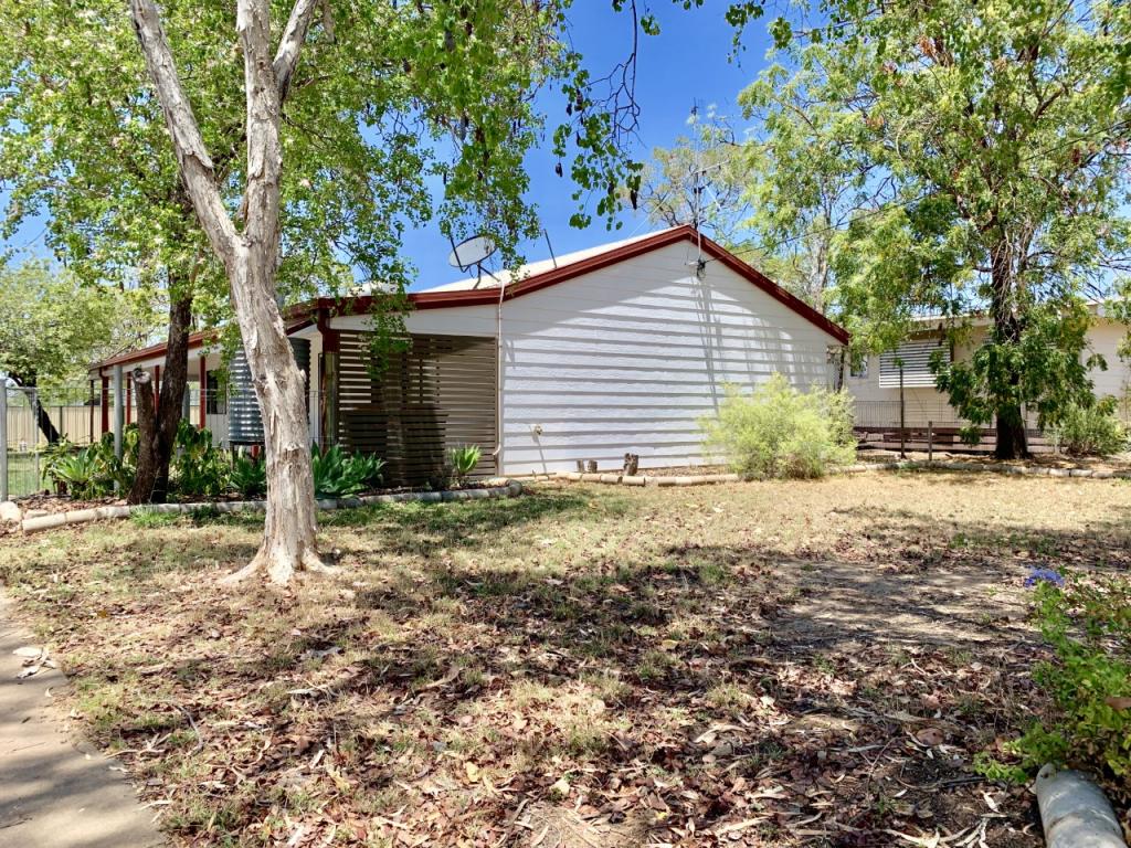 59 Winterer Cres, Dysart, QLD 4745