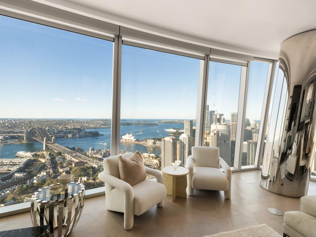 7202/1a Barrangaroo Ave, Barangaroo, NSW 2000