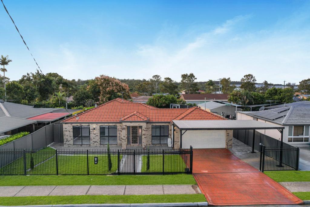 13 Carlos St, Hillcrest, QLD 4118
