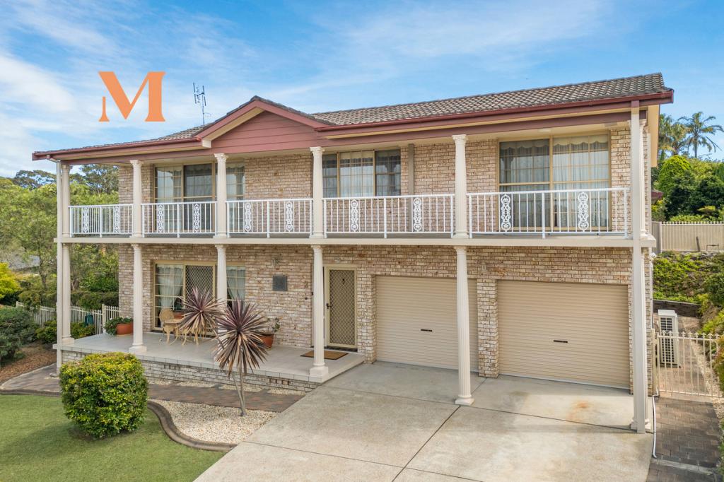 2 Luton Cl, Cardiff Heights, NSW 2285