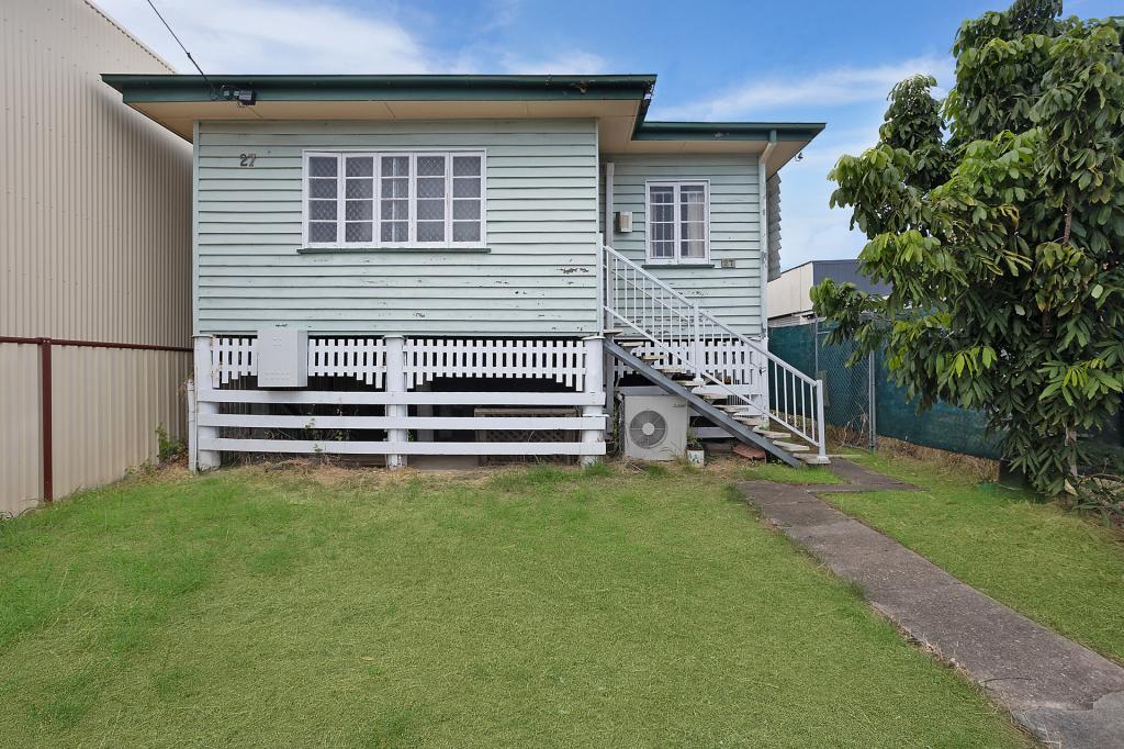 27 Stanley St, Rockhampton City, QLD 4700