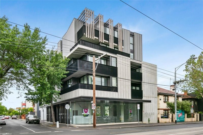 202/139 York St, Prahran, VIC 3181