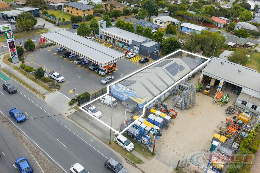 1286 WYNNUM RD, TINGALPA, QLD 4173