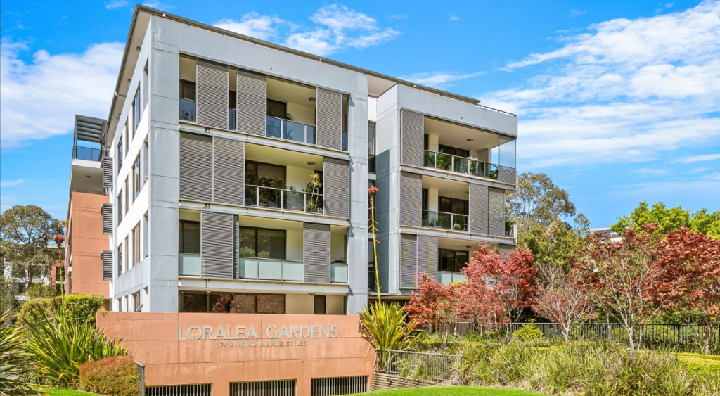467/17-19 Memorial Ave, St Ives, NSW 2075